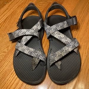Womens Chaco sandals